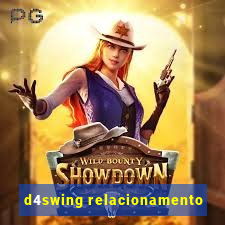 d4swing relacionamento